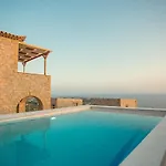 Tseralia Houses Stoupa