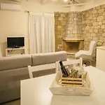 Villa Tseralia Houses Stoupa