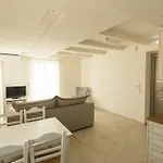 Tseralia Villa *