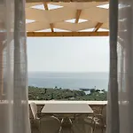 Villa Tseralia Houses Stoupa