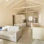 Tseralia Villa