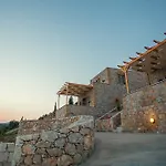 Villa Tseralia Stoúpa