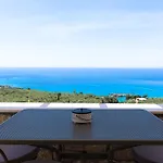 Tseralia Houses * Stoupa