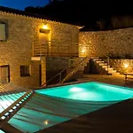 Villa Tseralia Houses *