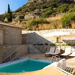 Tseralia Houses Villa *