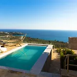 Tseralia Villa Stoúpa