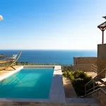 Tseralia Houses Stoupa