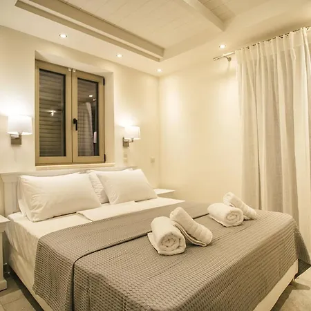 Villa Tseralia *