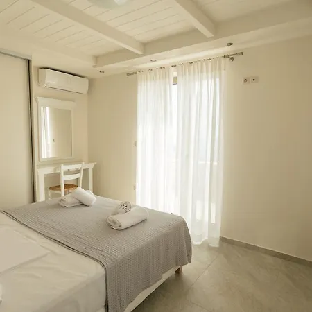 Tseralia Villa Stoúpa