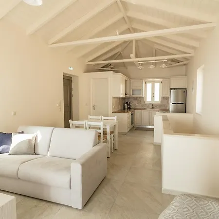 Tseralia Villa