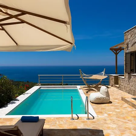 Villa Tseralia *