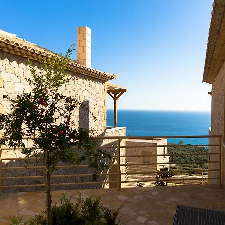 Villa Tseralia