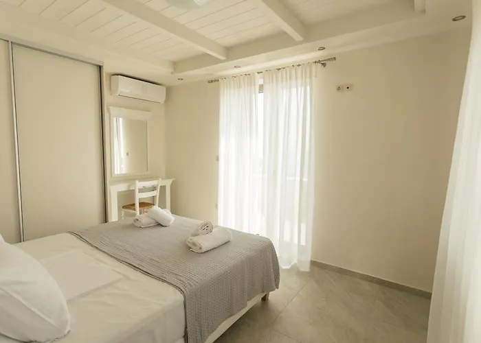 Tseralia Houses Villa Stoúpa