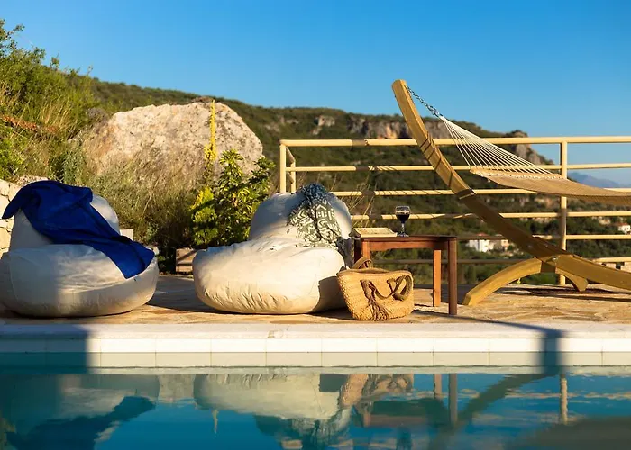 Tseralia * Στούπα