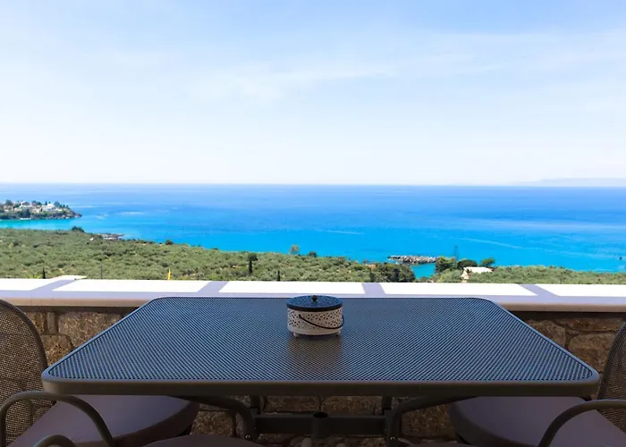 Tseralia * Στούπα