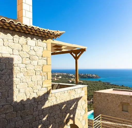 Tseralia * Στούπα